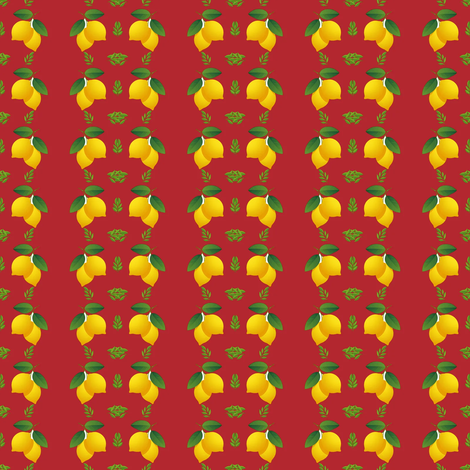Four copies of the saved tile placed together, joining seamlessly